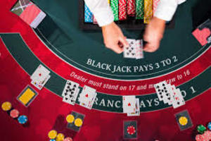 Black Jack Rummy Learn to Play